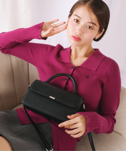 JILL by JILL STUART（ジルバイジルスチュアート） ショルダーバッグ 