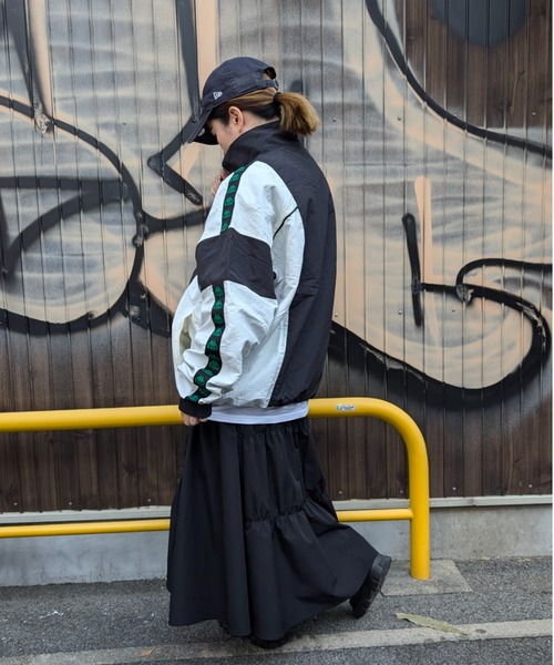 Kappa ジャージ 「Kappa」AUTHENTIC トラックジャケット