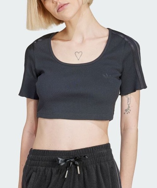 adidas tシャツ ベビーTシャツ / アディダスオリジナルス