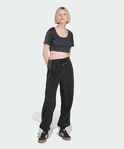 adidas tシャツ ベビーTシャツ / アディダスオリジナルス