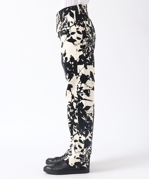 TANAKA（タナカ） パンツ 「TANAKA / タナカ」STRAIGHT JEAN TROUSERS