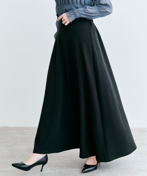 スカート 裏起毛 フレア スウェット : ZOZOTOWN Yahoo!店 - 通販