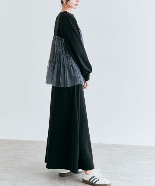 スカート 裏起毛 フレア スウェット : ZOZOTOWN Yahoo!店 - 通販