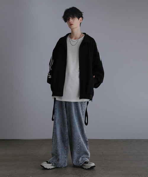 デニム確認用 ATO ジーンズ 12 OZ AUTHENTIC DENIM メンズ : ZOZOTOWN Yahoo