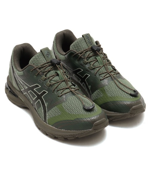 ASICS（アシックス） スニーカー asics GEL-TERRAIN / アシックス ゲル 
