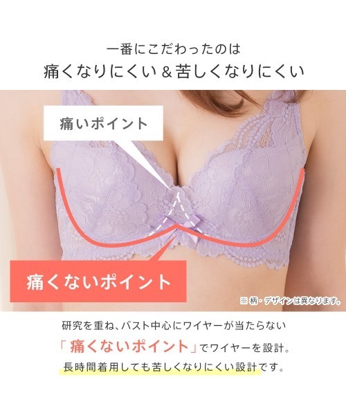 新品未使用品　aimertfeel レース ブラジャーショーツセット aimerfeel ブラジャー ショーツセット 「ブラショーツセット/艶