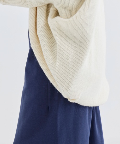 COGTHEBIGSMOKE（コグ ザ ビッグスモーク） カーディガン