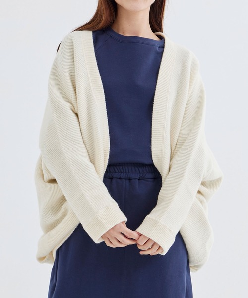 COGTHEBIGSMOKE（コグ ザ ビッグスモーク） カーディガン