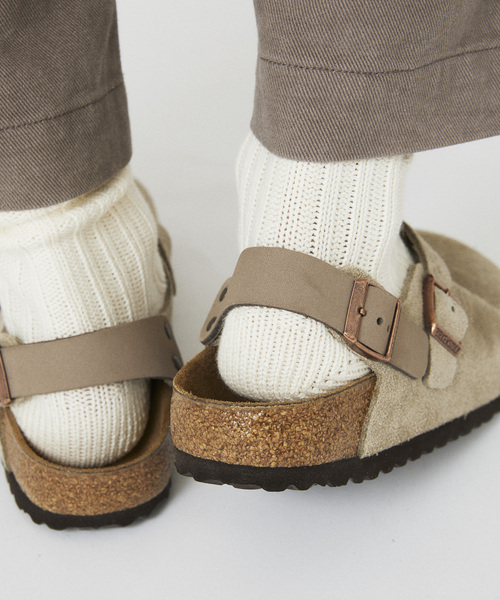BIRKENSTOCK サンダル / ビルケンシュトック TOKIO Narrow