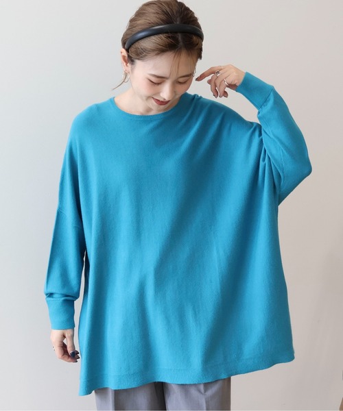 AMERICAN HOLIC（アメリカンホリック） ニット セーター バイパチ