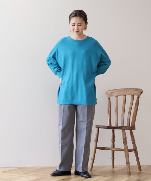 AMERICAN HOLIC（アメリカンホリック） ニット セーター バイパチ