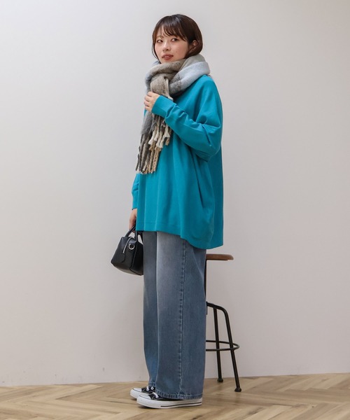 AMERICAN HOLIC（アメリカンホリック） ニット セーター バイパチ