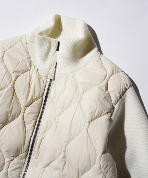 TAION（タイオン） ダウンジャケット ダウン メンズ レディース