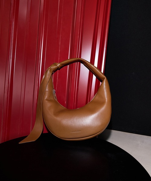 CHARLES ＆ KEITH ショルダーバッグ バッグ Toni ミニトニー