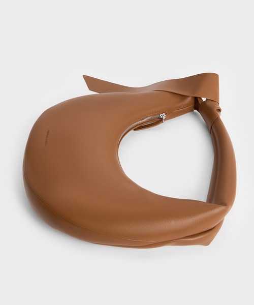 CHARLES ＆ KEITH ショルダーバッグ バッグ Toni ミニトニー