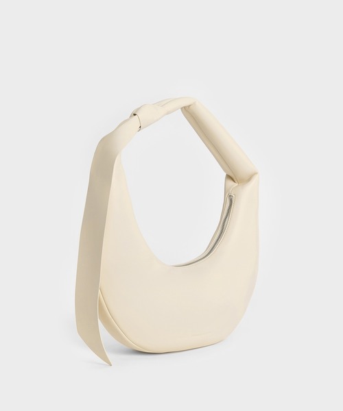 CHARLES ＆ KEITH ショルダーバッグ バッグ Toni ミニトニー