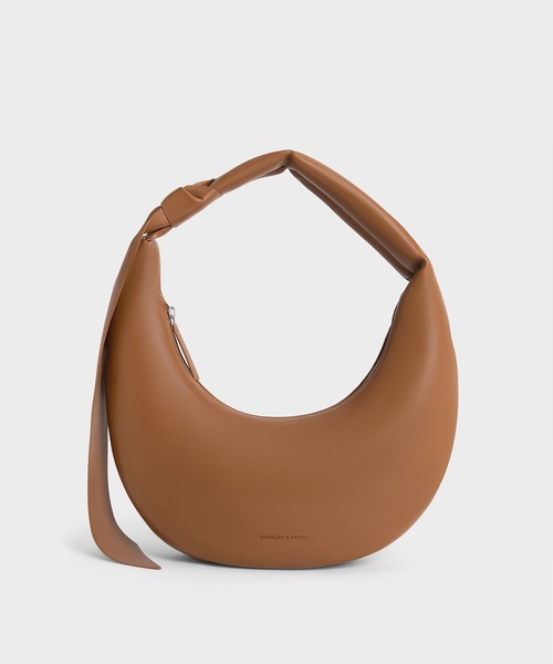 CHARLES ＆ KEITH ショルダーバッグ バッグ Toni ミニトニー