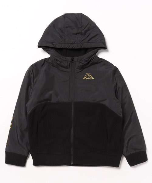 Kaka様キッズダウン　リバーシブル　もこもこ　ブラック　黒　M アウター 楽天市場】【Patagonia】パタゴニア P-6 ロゴ 大人もOK！キッズ