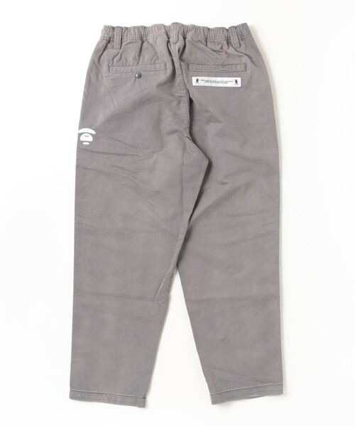 AAPE BY A BATHING APE（エーエイプバイアベイシングエイプ） パンツ