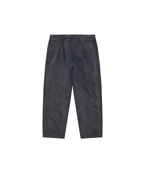 エイプ メンズ レザーズボン AAPE BY A BATHING APE AAPE BY A BATHING APE（エーエイプバイアベイシングエイプ） パンツ