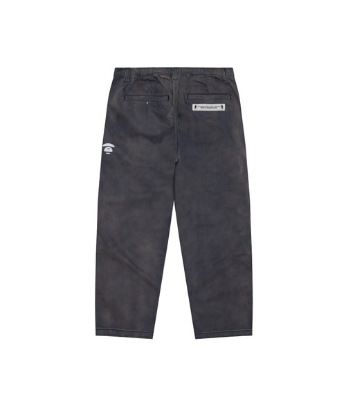 AAPE BY A BATHING APE（エーエイプバイアベイシングエイプ） パンツ