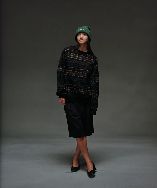 Saturdays NYC（サタデーズ ニューヨークシティ） セーター ニット