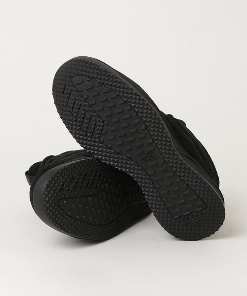 THE NORTH FACE シューズ ザ ノース フェイス Nuptse Chukka WP