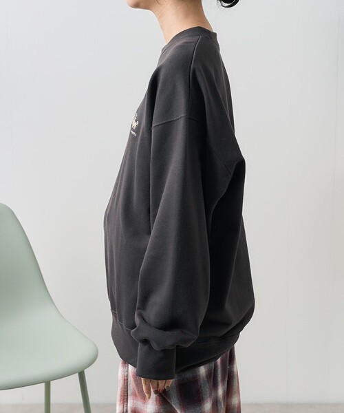 フリーサイズ 肖戦 王一博 薄手 スウェット 3点セット❣️0827今日限定 GU公式 | セーラーカラースウェットプルオーバー Frieren: Beyond