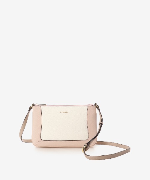 &chouetteレディースバック新品 & chouette（アンドシュエット） サマンサタバサ &シュエット ポーチ