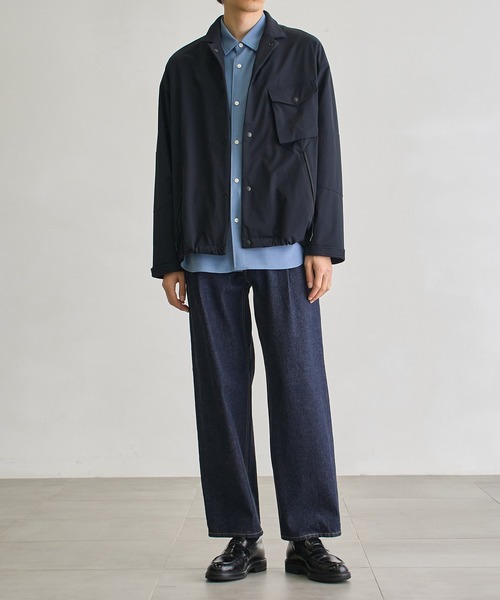 PUBLIC TOKYO（パブリックトウキョウ） ブルゾン アウター