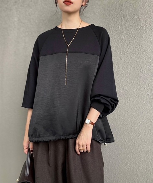 Emma Taylor（エマテイラー） tシャツ 「再入荷！」ライトダンボール