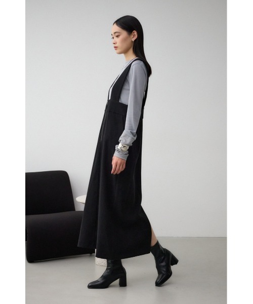新品！！AZUL by MOUSSY ブラックフードジャンパー フェイクレザージャケット｜WOMEN｜250HAF30-065H｜AZUL BY
