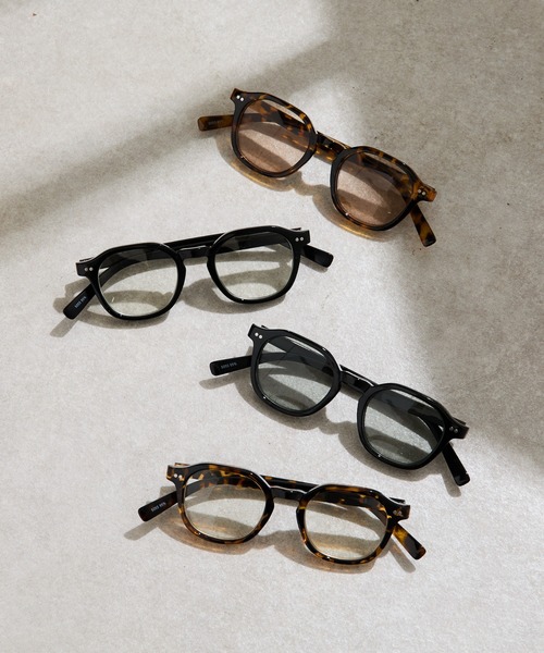 フレンチヴィンテージ、TVカットサングラス フレンチヴィンテージ、TVカットサングラス