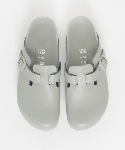 サンダル BIRKENSTOCK　BOSTON EXQ メンズ | BIRKENSTOCK | 03