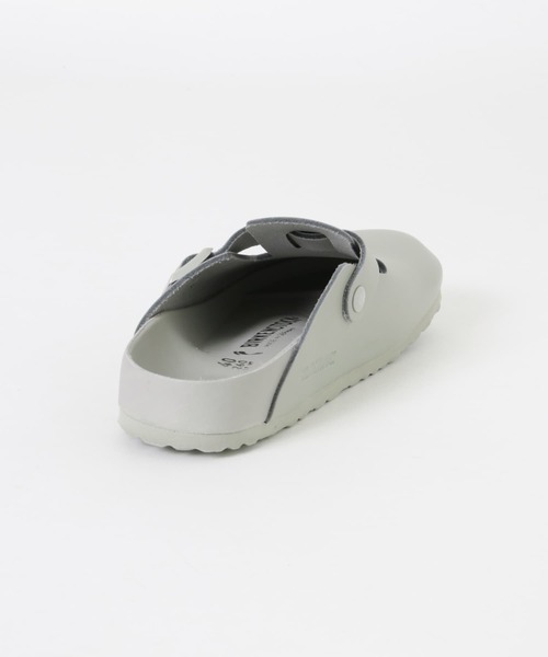 サンダル BIRKENSTOCK　BOSTON EXQ メンズ | BIRKENSTOCK | 04