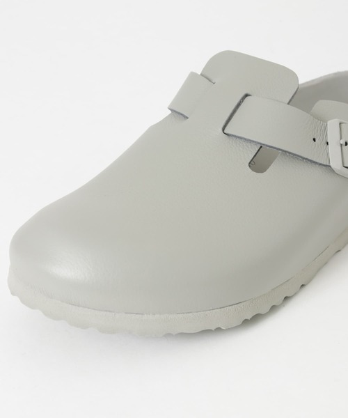 サンダル BIRKENSTOCK　BOSTON EXQ メンズ | BIRKENSTOCK | 06
