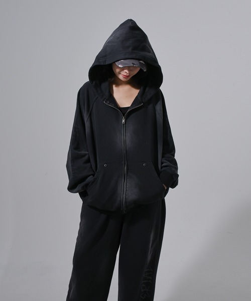 ARULE（アルール） スウェットパンツ ジャージ A'GEM/9 × .kom 「ARULE