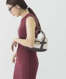 「sita parantica」 2WAYバッグ - ブラウン レディース_画像6