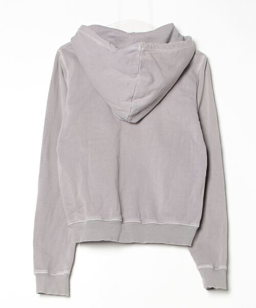 DIESEL 「DIESEL」 プルオーバーパーカー M グレー メンズ : ZOZOTOWN 