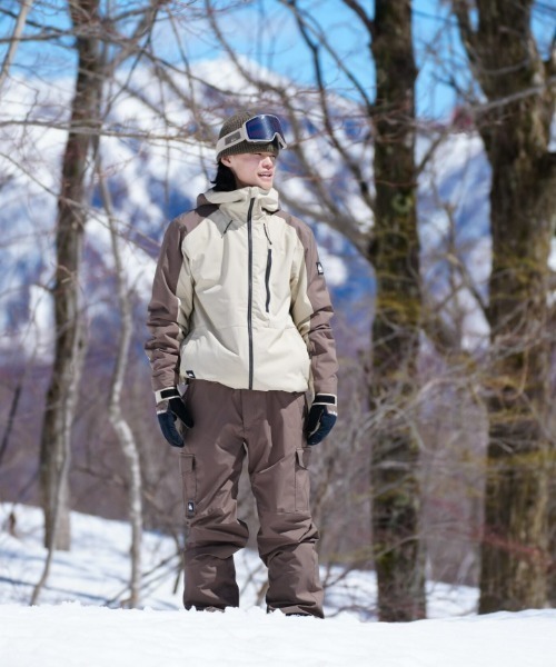 Quiksilver パンツ PORTER GAITER NP PT /クイックシルバー