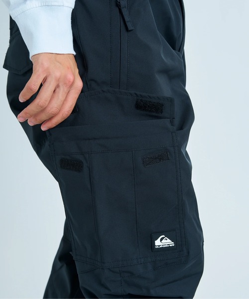 Quiksilver パンツ PORTER GAITER NP PT /クイックシルバー
