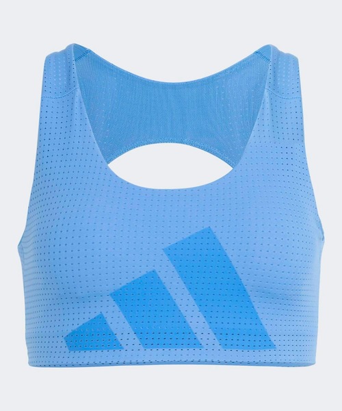 adidas（アディダス） スポーツブラ Powerimpact HIIT ミディアム