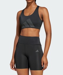 ☆新品未使用品☆adidas アディダス ATHLETICS TRAINER adidas（アディダス） スポーツブラ Powerimpact HIIT ミディアム