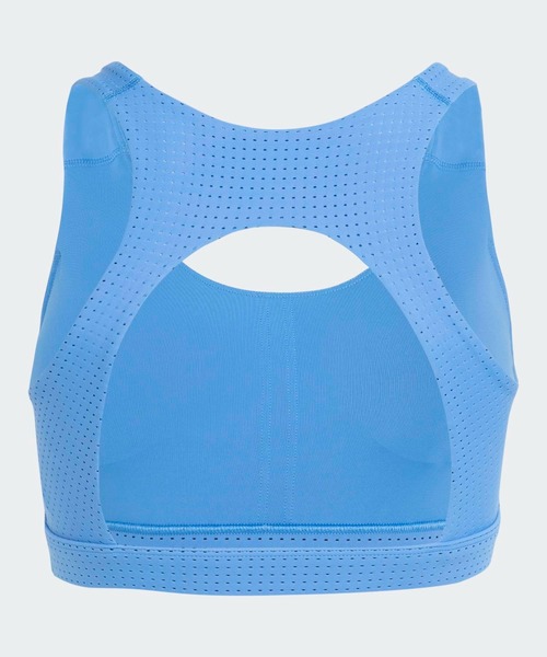 adidas（アディダス） スポーツブラ Powerimpact HIIT ミディアム
