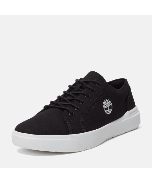 Timberland スニーカー メンズ セネカ ベイ ロー : ZOZOTOWN
