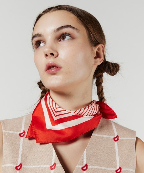 DOUBLE STANDARD CLOTHING（ダブルスタンダードクロージング