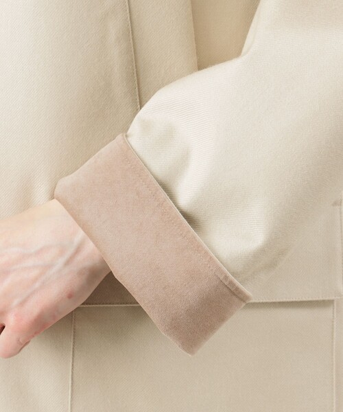 MACKINTOSH PHILOSOPHY（マッキントッシュフィロソフィー） ステン