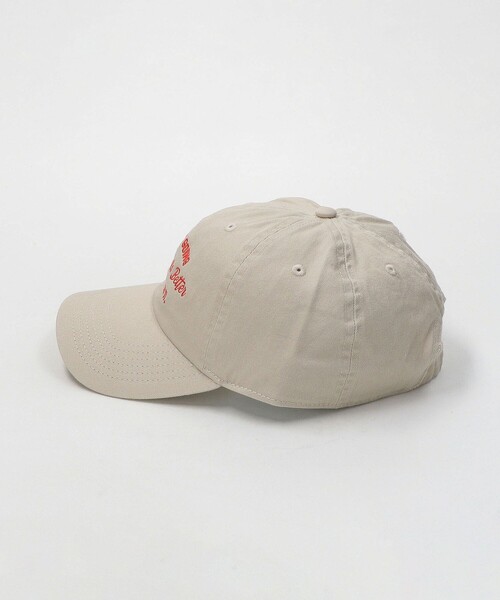 キャップ 帽子 メッセージ ロゴキャップ / CAP レディース | green label relaxing | 15