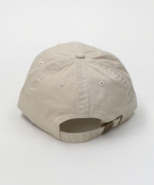 キャップ 帽子 メッセージ ロゴキャップ / CAP レディース | green label relaxing | 16