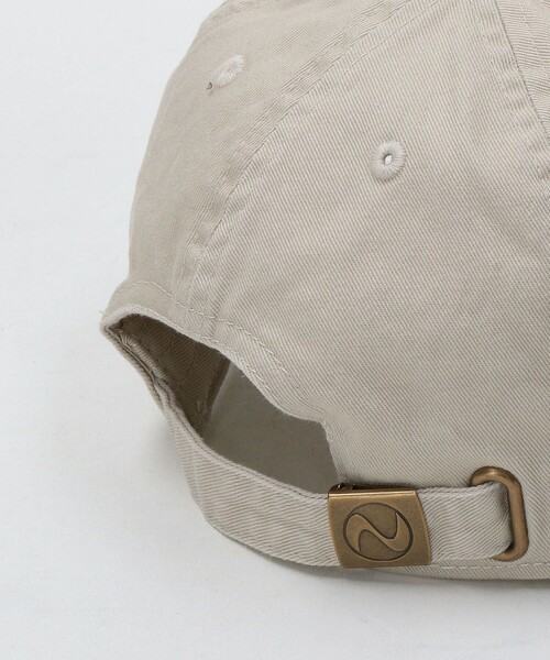 キャップ 帽子 メッセージ ロゴキャップ / CAP レディース | green label relaxing | 19
